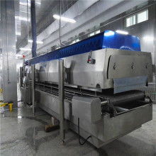  哈爾濱興旺制冷設備有限責任公司 主營 制冷機組