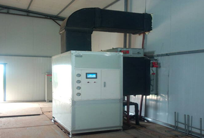 山東:德州天工制冷食用菌機(jī)組等設(shè)備將特裝亮相青島會(huì)展_會(huì)展動(dòng)態(tài)_食用菌會(huì)展_中國(guó)食用菌商務(wù)網(wǎng)