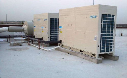 連平縣工業(yè)制冷設(shè)備回收選擇展華回收