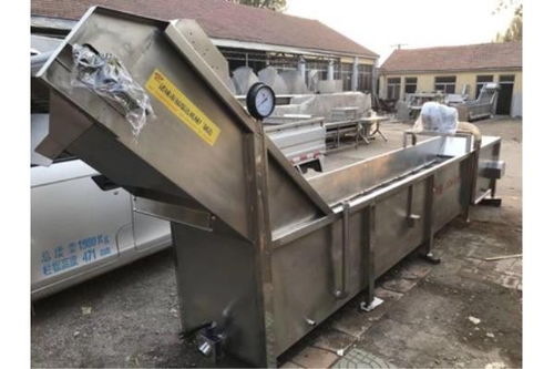 保山蒸煮線廠家哪里有請聯(lián)系鴻鼎裝備