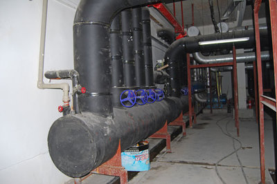 廣西南寧飛強制冷設備