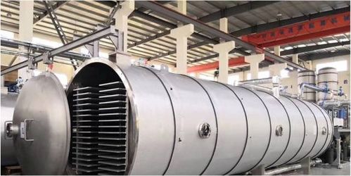 冷凍干燥機(jī)凍干時(shí)間與制冷設(shè)備解析