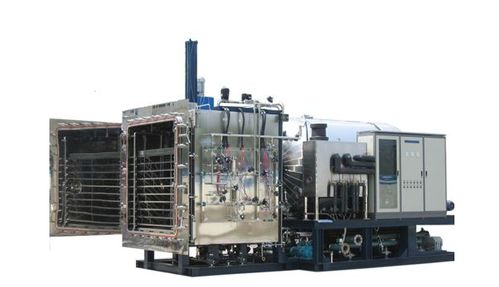 真空冷凍干燥機(jī)重要特點(diǎn)及滅菌過程分析