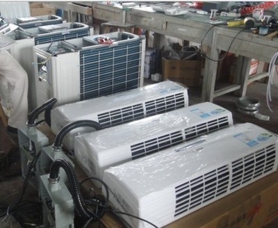 貨票同行 | 格力與美的1.5P防爆空調(diào)價(jià)格、廠家、圖片及上海一團(tuán)風(fēng)機(jī)電器其他制冷設(shè)備全解析