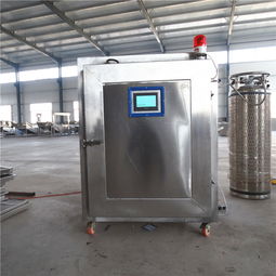 液氮速凍機(jī)報(bào)價(jià)與廠家選購指南 制冷設(shè)備專業(yè)解析