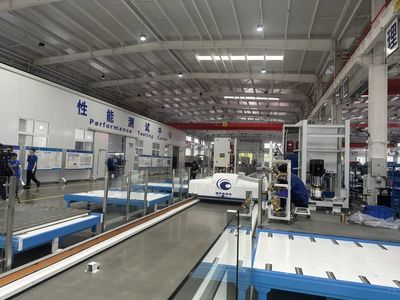 協(xié)同發(fā)展看廊坊 河北三河多方位推進(jìn)京津冀協(xié)同發(fā)展，制冷設(shè)備產(chǎn)業(yè)迎來(lái)新機(jī)遇