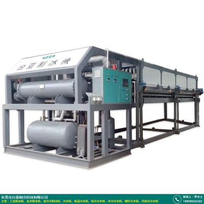 臺(tái)亞制冷屠宰制冷設(shè)備 高效節(jié)能，保障肉類品質(zhì)與安全