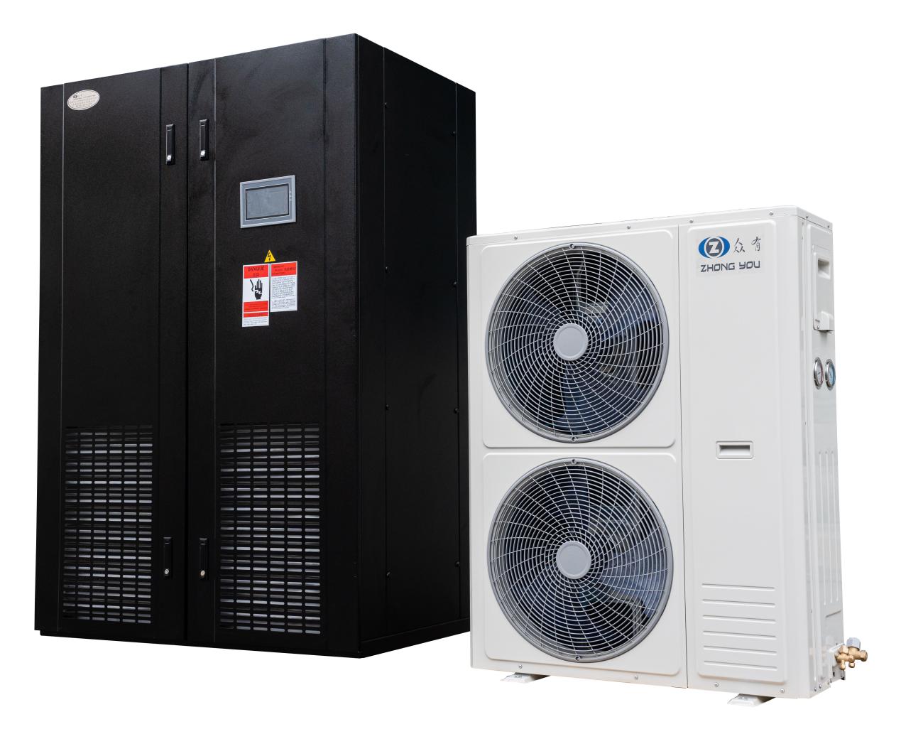 2025中國(guó)制冷展前瞻 眾有品牌創(chuàng)新產(chǎn)品引領(lǐng)制冷設(shè)備新風(fēng)向