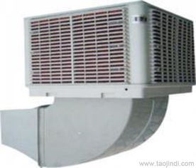 河北國(guó)恩制冷 編織車間通風(fēng)降溫設(shè)備首選，高效制冷解決方案