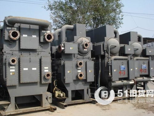 寧波制冷設(shè)備循環(huán)利用 從回收到再生的綠色經(jīng)濟(jì)之路